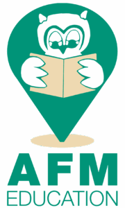 Ahwatukee Foothills Montessori logo