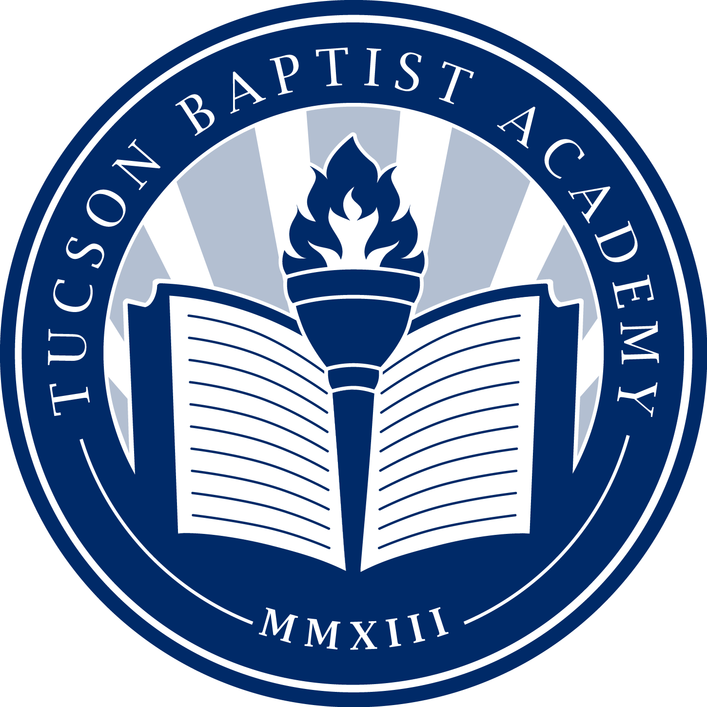 Tucson Baptist Academy logo