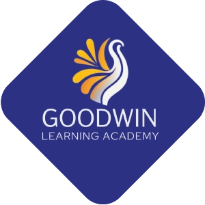 Goodwin Learning Academy logo
