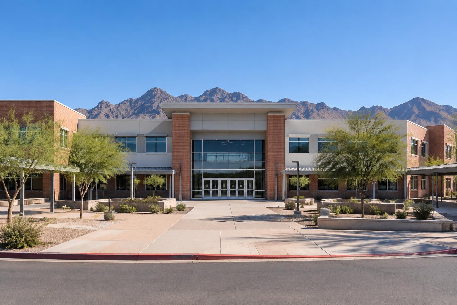 Arizona High School