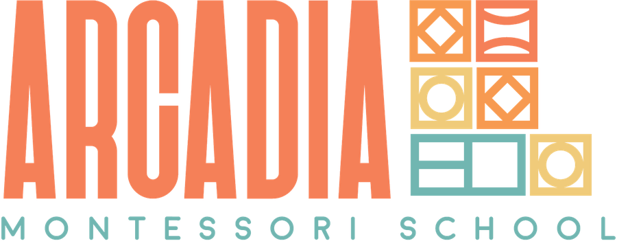 Arcadia Montessori logo