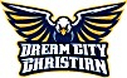 Dream City Christian School logo