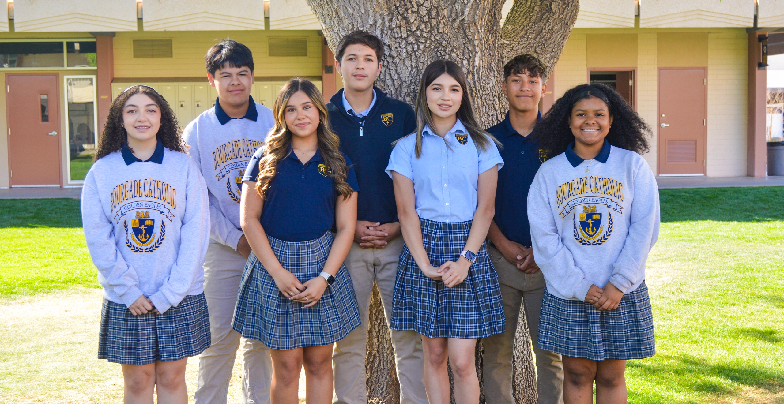 Bourgade Catholic High School