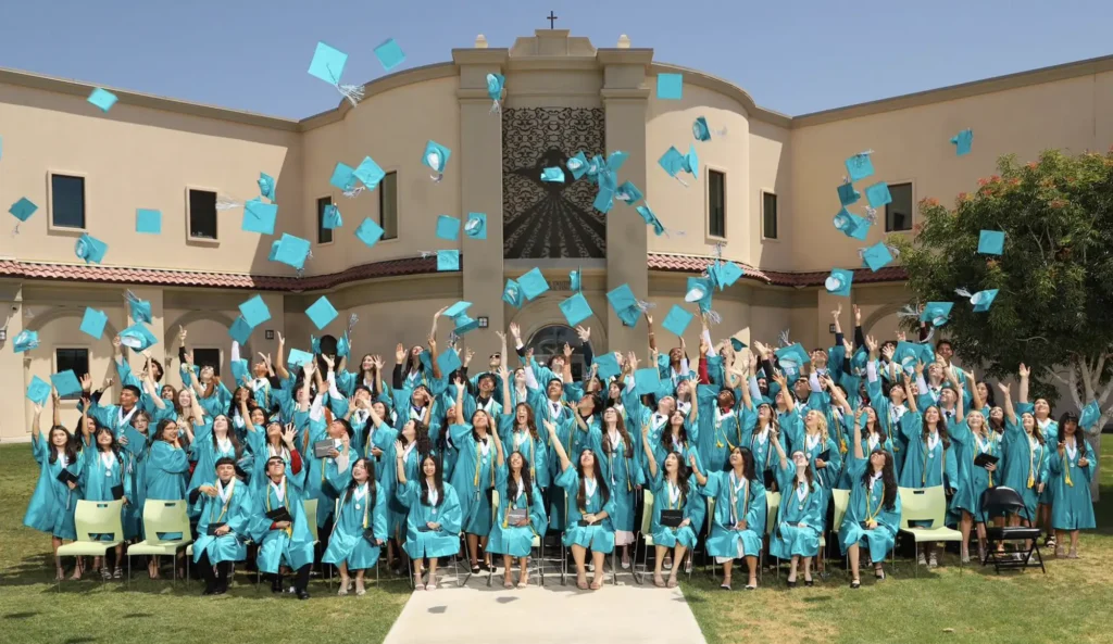 St John Paul II Catholic High School